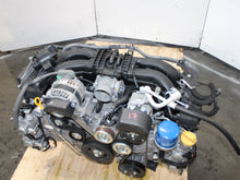 Load image into Gallery viewer, JDM 2013-2016 Scion FR-S GT86 Motor Auto FA20 2.0L 4 Cyl Engine