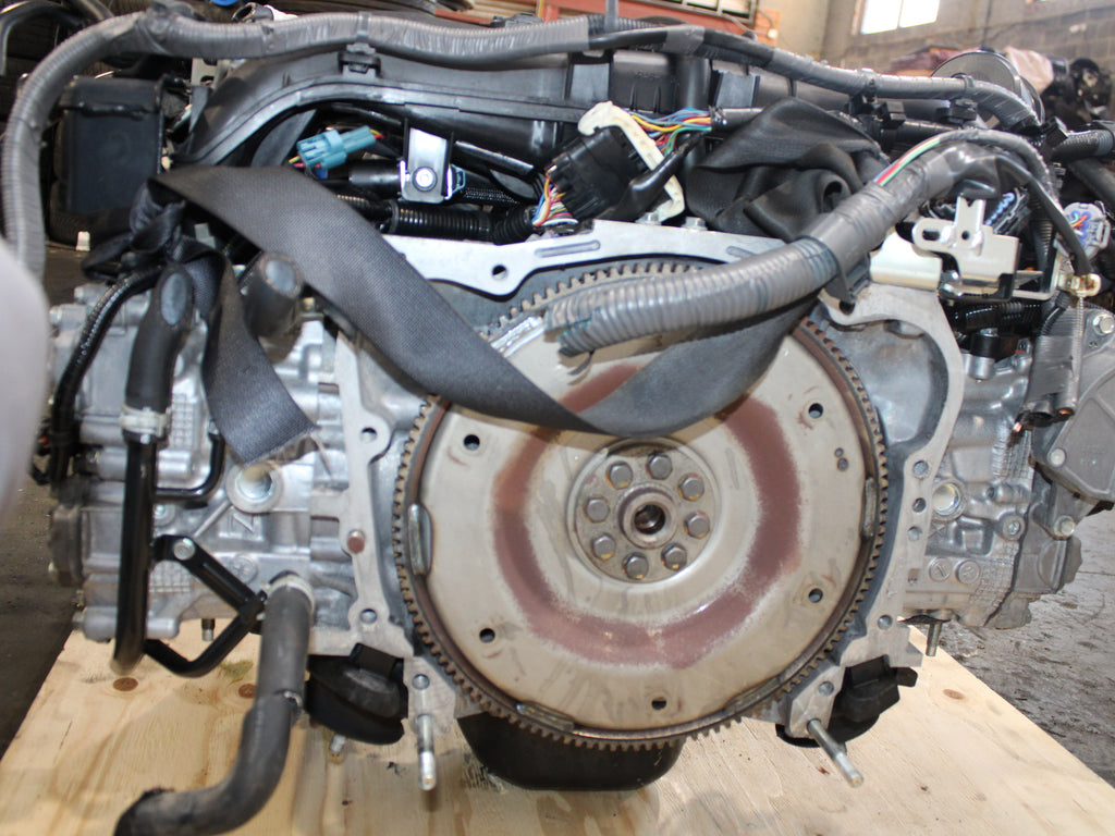 JDM 2013-2016 Scion FR-S GT86 Motor Auto FA20 2.0L 4 Cyl Engine