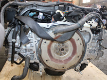 Load image into Gallery viewer, JDM 2013-2016 Scion FR-S GT86 Motor Auto FA20 2.0L 4 Cyl Engine