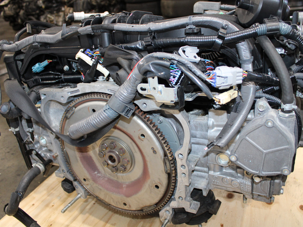 JDM 2013-2016 Scion FR-S GT86 Motor Auto FA20 2.0L 4 Cyl Engine