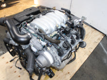 Load image into Gallery viewer, JDM 1998-2001 Toyota Ls400 sc400 Motor 1UZFE-2GEN 4.0L 8 Cyl Engine