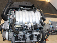 Load image into Gallery viewer, JDM 1998-2001 Toyota Ls400 sc400 Motor 1UZFE-2GEN 4.0L 8 Cyl Engine