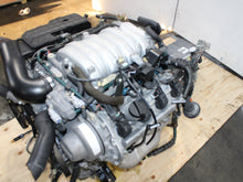 Load image into Gallery viewer, JDM 1998-2001 Toyota Ls400 sc400 Motor 1UZFE-2GEN 4.0L 8 Cyl Engine