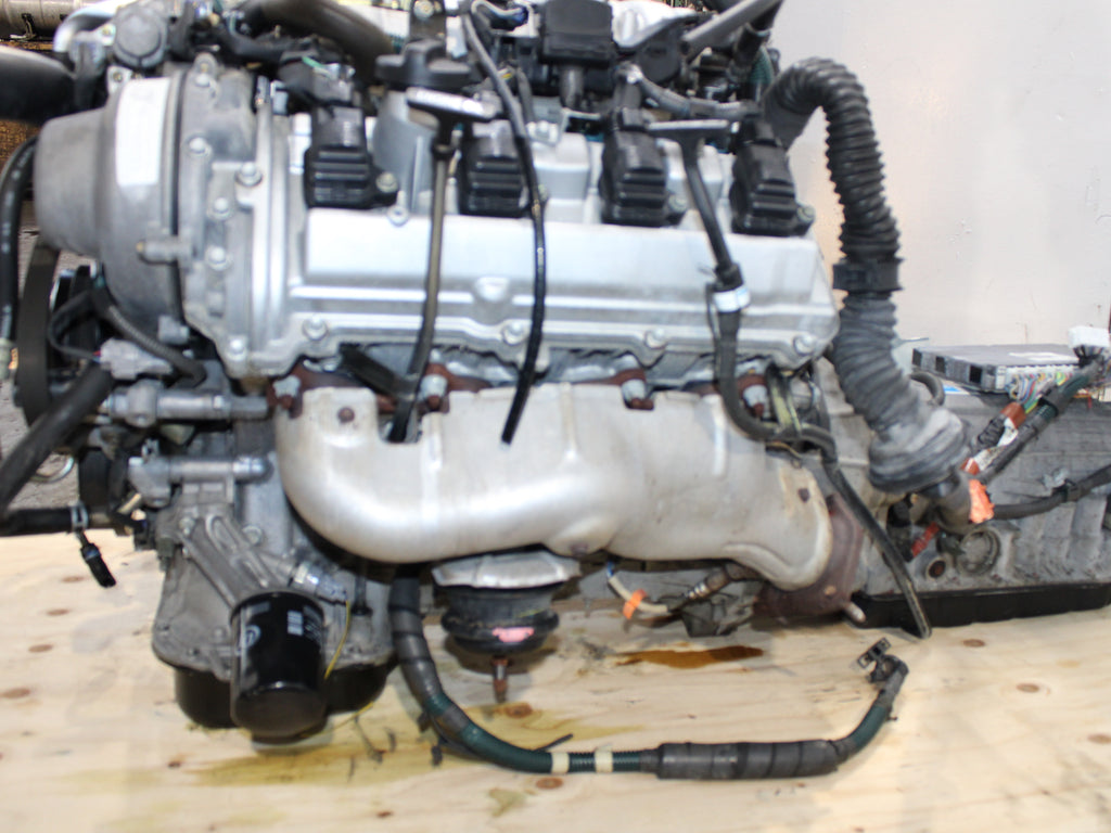 JDM 1998-2001 Toyota Ls400 sc400 Motor 1UZFE-2GEN 4.0L 8 Cyl Engine