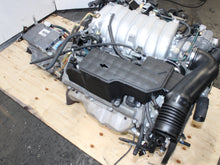 Load image into Gallery viewer, JDM 1998-2001 Toyota Ls400 sc400 Motor 1UZFE-2GEN 4.0L 8 Cyl Engine