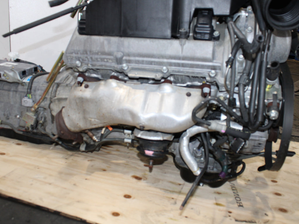 JDM 1998-2001 Toyota Ls400 sc400 Motor 1UZFE-2GEN 4.0L 8 Cyl Engine