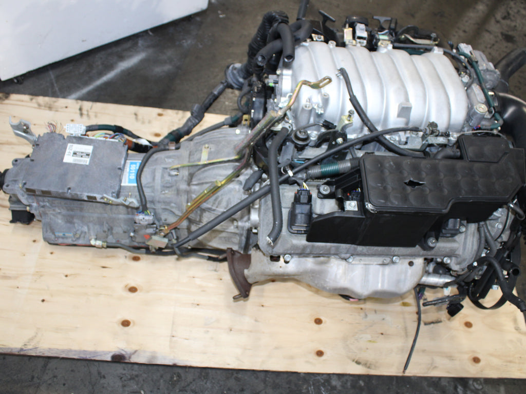 JDM 1998-2001 Toyota Ls400 sc400 Motor 1UZFE-2GEN 4.0L 8 Cyl Engine