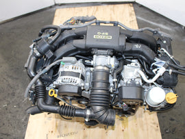 JDM 2013-2016 Subaru BRZ Motor FA20 2.0L 4 Cyl Engine