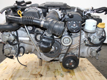 Load image into Gallery viewer, JDM 2013-2016 Subaru BRZ Motor FA20 2.0L 4 Cyl Engine