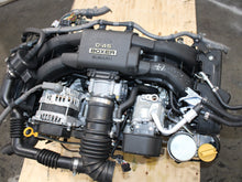 Load image into Gallery viewer, JDM 2013-2016 Subaru BRZ Motor FA20 2.0L 4 Cyl Engine