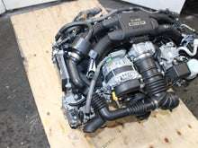 Load image into Gallery viewer, JDM 2013-2016 Subaru BRZ Motor FA20 2.0L 4 Cyl Engine