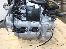 Load image into Gallery viewer, JDM 2013-2016 Subaru BRZ Motor FA20 2.0L 4 Cyl Engine