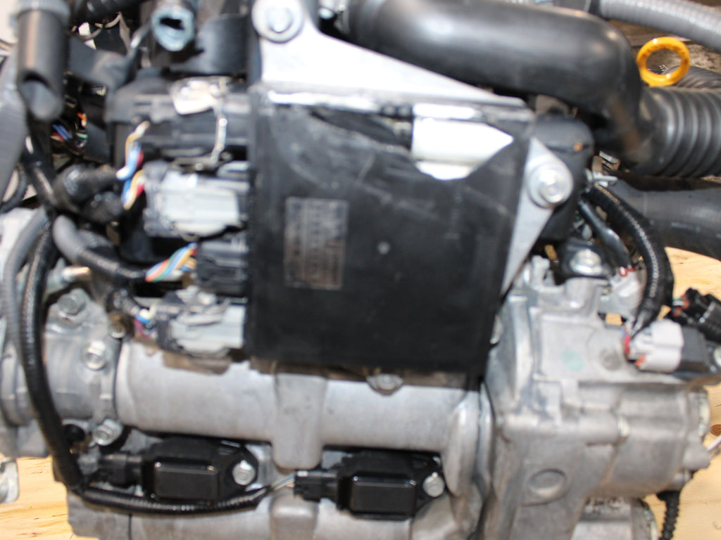 JDM 2013-2016 Subaru BRZ Motor FA20 2.0L 4 Cyl Engine