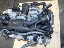 Load image into Gallery viewer, JDM 2013-2016 Subaru BRZ Motor FA20 2.0L 4 Cyl Engine