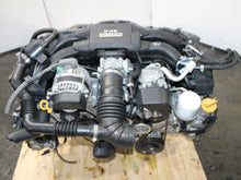 Load image into Gallery viewer, JDM 2013-2016 Subaru BRZ Motor FA20 2.0L 4 Cyl Engine