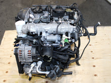 Load image into Gallery viewer, 2013-2016 Audi A4 Motor Turbo 2.0L 4 Cyl Engine