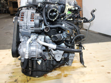 Load image into Gallery viewer, 2013-2016 Audi A4 Motor Turbo 2.0L 4 Cyl Engine
