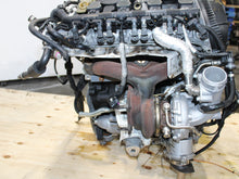 Load image into Gallery viewer, 2013-2016 Audi A4 Motor Turbo 2.0L 4 Cyl Engine