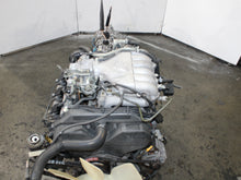 Load image into Gallery viewer, JDM 1996-2004 Toyota 4runner, T100, Tacoma Motor 5VZ-FE 3.4L 6 Cyl Engine with manual 5 spd trans 4x4