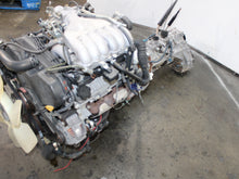 Load image into Gallery viewer, JDM 1996-2004 Toyota 4runner, T100, Tacoma Motor 5VZ-FE 3.4L 6 Cyl Engine with manual 5 spd trans 4x4