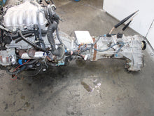 Load image into Gallery viewer, JDM 1996-2004 Toyota 4runner, T100, Tacoma Motor 5VZ-FE 3.4L 6 Cyl Engine with manual 5 spd trans 4x4