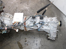 Load image into Gallery viewer, JDM 1996-2004 Toyota 4runner, T100, Tacoma Motor 5VZ-FE 3.4L 6 Cyl Engine with manual 5 spd trans 4x4