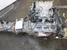 Load image into Gallery viewer, JDM 1996-2004 Toyota 4runner, T100, Tacoma Motor 5VZ-FE 3.4L 6 Cyl Engine with manual 5 spd trans 4x4