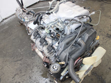 Load image into Gallery viewer, JDM 1996-2004 Toyota 4runner, T100, Tacoma Motor 5VZ-FE 3.4L 6 Cyl Engine with manual 5 spd trans 4x4