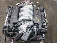 Load image into Gallery viewer, JDM 1991-1995 Acura Legend Motor C32A 3.2L 6 Cyl (Engine Only)