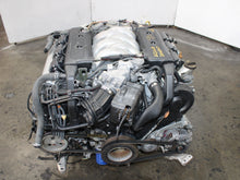 Load image into Gallery viewer, JDM 1991-1995 Acura Legend Motor C32A 3.2L 6 Cyl (Engine Only)
