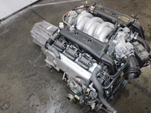 Load image into Gallery viewer, JDM 1991-1995 Acura Legend Motor C32A 3.2L 6 Cyl (Engine Only)