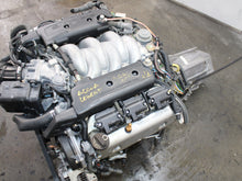 Load image into Gallery viewer, JDM 1991-1995 Acura Legend Motor C32A 3.2L 6 Cyl (Engine Only)