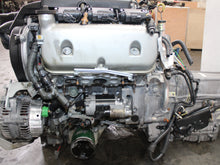 Load image into Gallery viewer, JDM 1991-1995 Acura Legend Motor C32A 3.2L 6 Cyl (Engine Only)