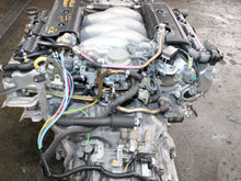 Load image into Gallery viewer, JDM 1991-1995 Acura Legend Motor C32A 3.2L 6 Cyl (Engine Only)