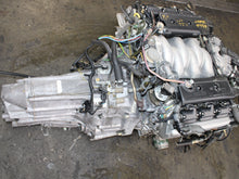 Load image into Gallery viewer, JDM 1991-1995 Acura Legend Motor C32A 3.2L 6 Cyl (Engine Only)