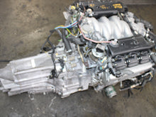 Load image into Gallery viewer, JDM 1991-1995 Acura Legend Motor C32A 3.2L 6 Cyl (Engine Only)