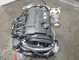 2011-2012 Mini Cooper N16 Motor Non Turbo 1.6L 4-Cyl Engine only