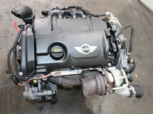 Load image into Gallery viewer, 2011-2012 Mini Cooper N16 Motor Non Turbo 1.6L 4-Cyl Engine only