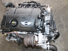 Load image into Gallery viewer, 2011-2012 Mini Cooper N16 Motor Non Turbo 1.6L 4-Cyl Engine only