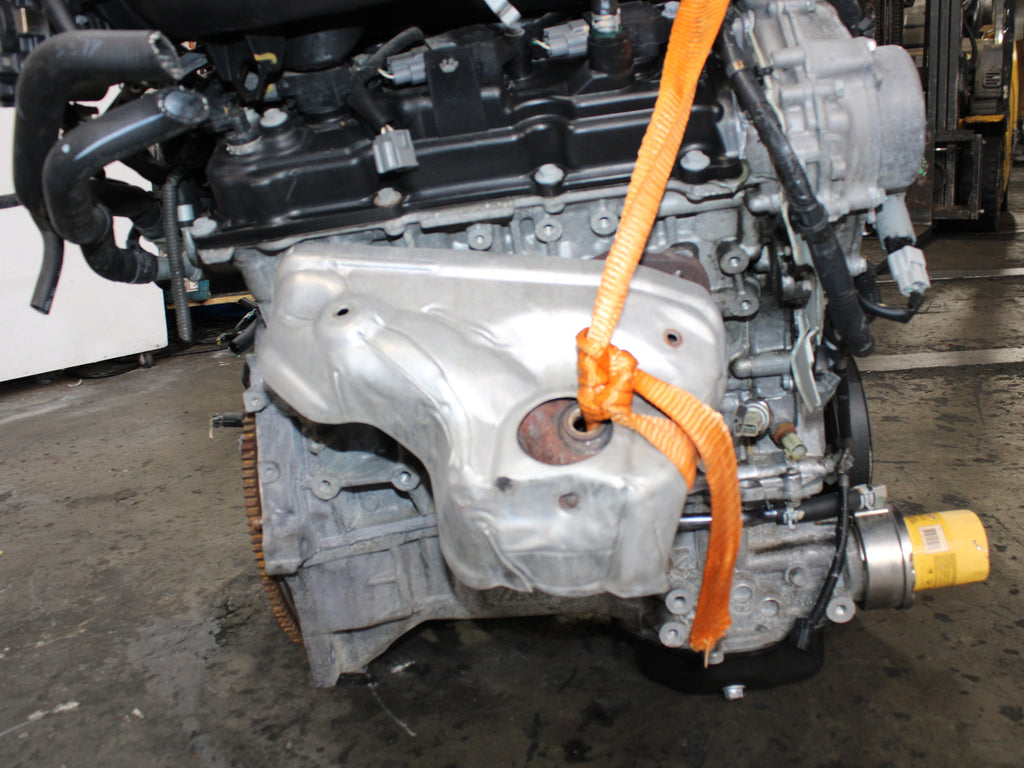 JDM 17 18 19 20 Nissan Pathfinder Infiniti QX60 VQ35DD 3.5L engine only