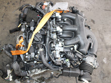 Load image into Gallery viewer, JDM 17 18 19 20 Nissan Pathfinder Infiniti QX60 VQ35DD 3.5L engine only