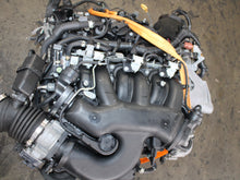 Load image into Gallery viewer, JDM 17 18 19 20 Nissan Pathfinder Infiniti QX60 VQ35DD 3.5L engine only