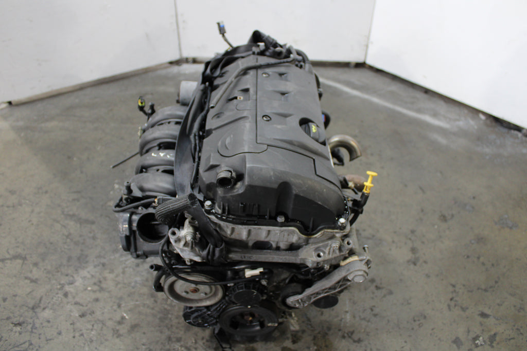 2006-2010 Mini Cooper N12B16A Motor Non Turbo 1.6L 4-Cyl Engine