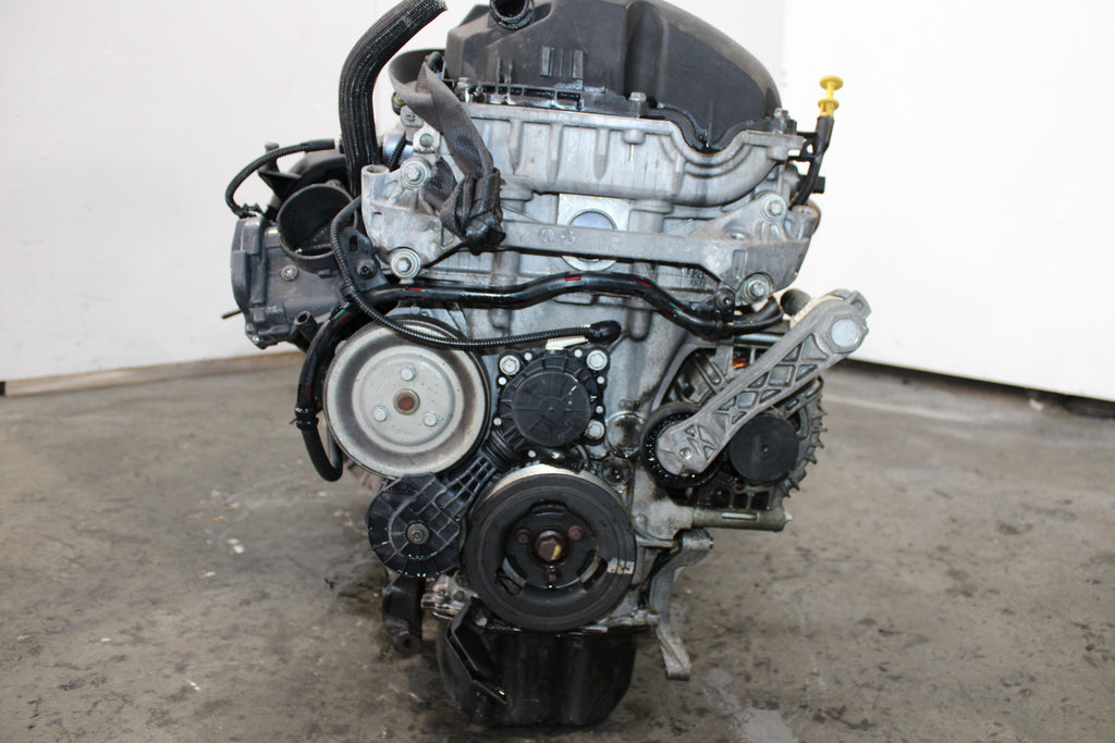 2006-2010 Mini Cooper N12B16A Motor Non Turbo 1.6L 4-Cyl Engine