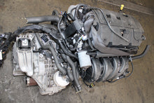 Load image into Gallery viewer, 2006-2010 Mini Cooper N12B16A Motor Non Turbo 1.6L 4-Cyl Engine