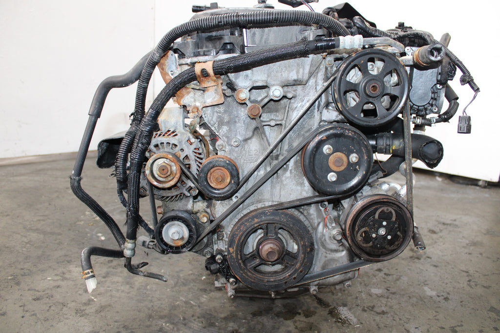 JDM 2006-2015 Mazda Miata Motor 6 Speed LF 1.8L 4 Cyl Engine