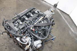 JDM 2006-2015 Mazda Miata Motor 6 Speed LF 1.8L 4 Cyl Engine