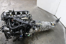 Load image into Gallery viewer, JDM 2006-2015 Mazda Miata Motor 6 Speed LF 1.8L 4 Cyl Engine