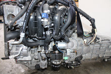 Load image into Gallery viewer, JDM 2006-2015 Mazda Miata Motor 6 Speed LF 1.8L 4 Cyl Engine