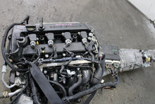 Load image into Gallery viewer, JDM 2006-2015 Mazda Miata Motor 6 Speed LF 1.8L 4 Cyl Engine